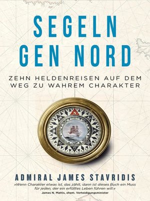 cover image of Segeln gen Nord